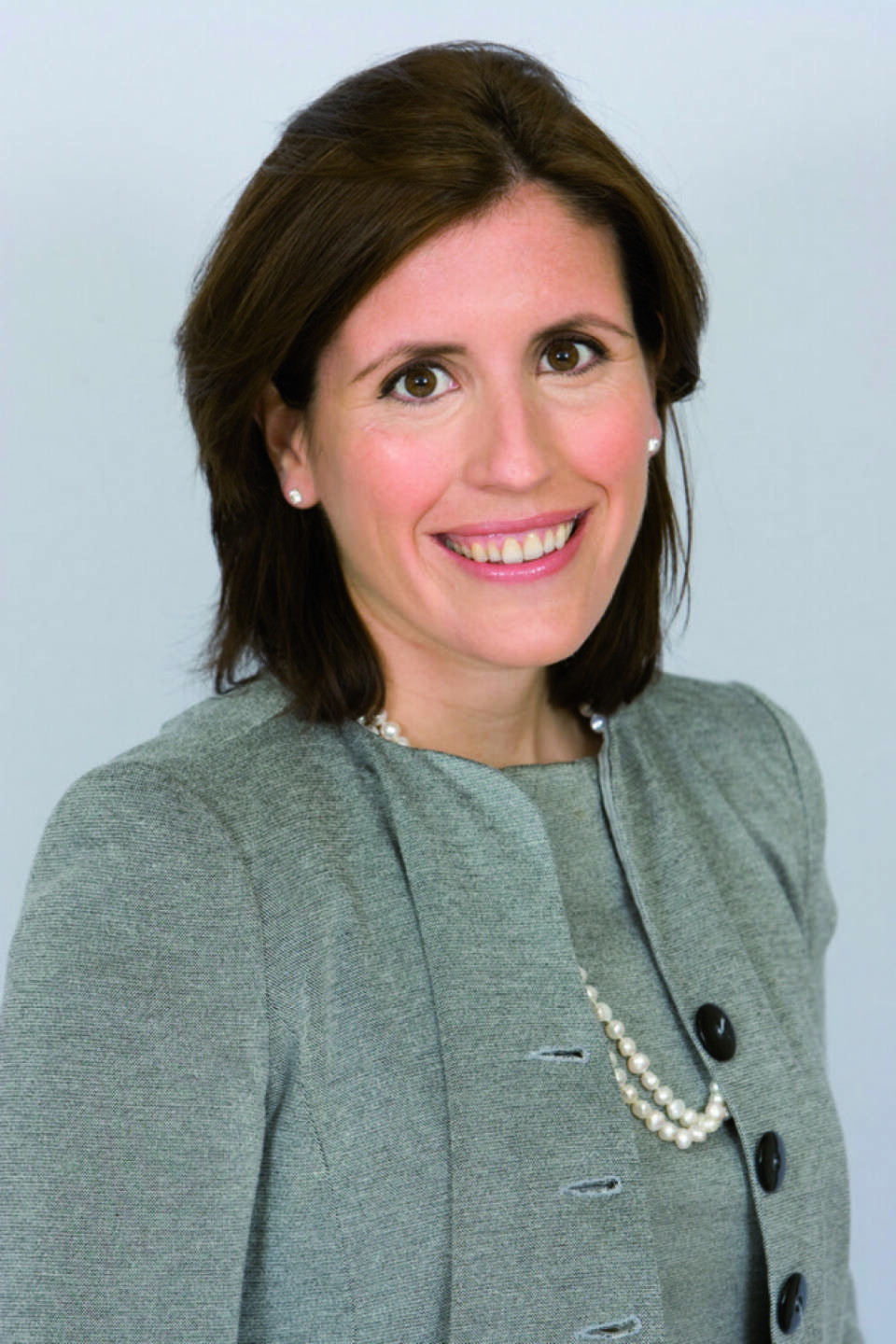 Katie Koch, Co-Head des Bereichs Fundamental Equity bei Goldman Sachs Asset Management, Credit: GSAM