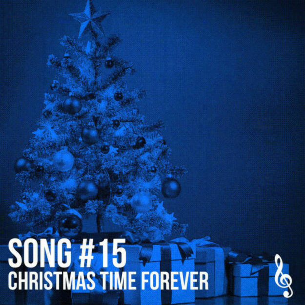 https://open.spotify.com/episode/28reS0EeAYJI9NQrqX08G0
Song #15: Christmas Time Forever - <br><p>dra hat mit seinem Kumpel Michi  einen 1985 selbst komponierten Weihnachtssong (Co-Lyrics Sabine) neu aufgenommen. Christmas Time Forever.</p> (04.12.2021) 