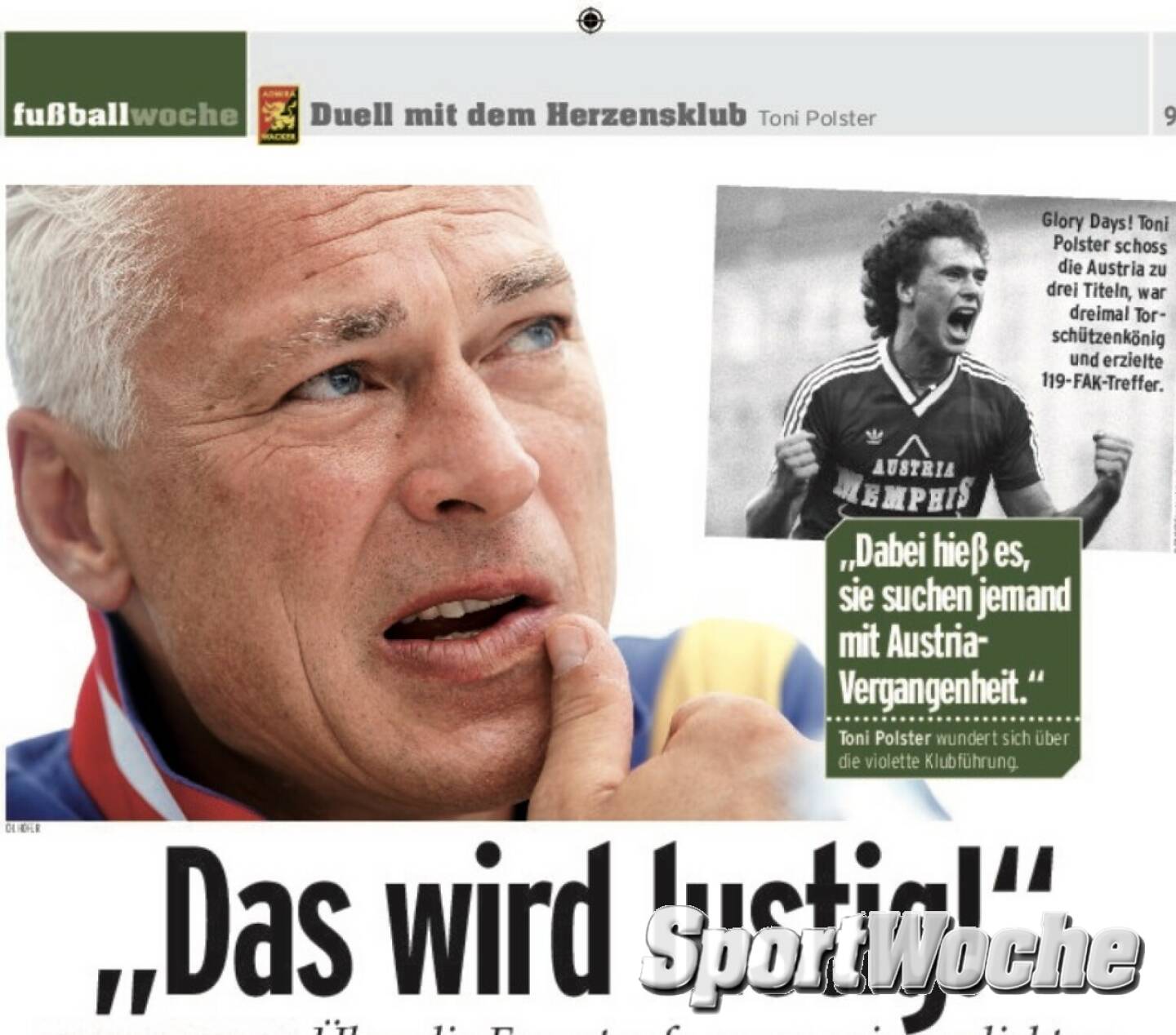 17.11.2021: Heute vor 39 Jahren feierte @doppelpacktoni sein Debüt im @oefb_1904 Team (4:0 gegen die Türkei). Toni brachte es auf 56 Tore in 96 Teamspielen, das bedeutet #goat . @oefb.fan @oefb_1904_fans @fckoeln @fkaustriawien #legende #schmaeh #thekenschlampen 