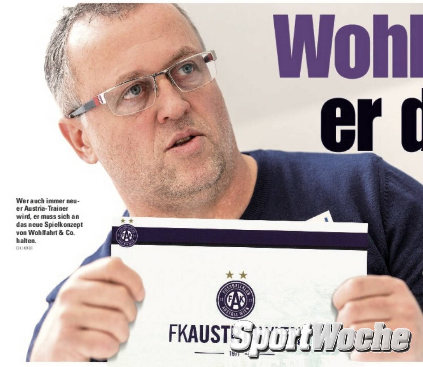 14.11.2021: Heute vor 20 Jahren feierte #franzwohlfahrt den Abschied aus dem @oefb_1904 Nationalteam, leider hagelte es ein 0:5 gegen #türkiye , Wohlfahrt brachte es auf 59 Spiele im Team #oefb @fkaustriawien #goalie #soccer #sportwoche 