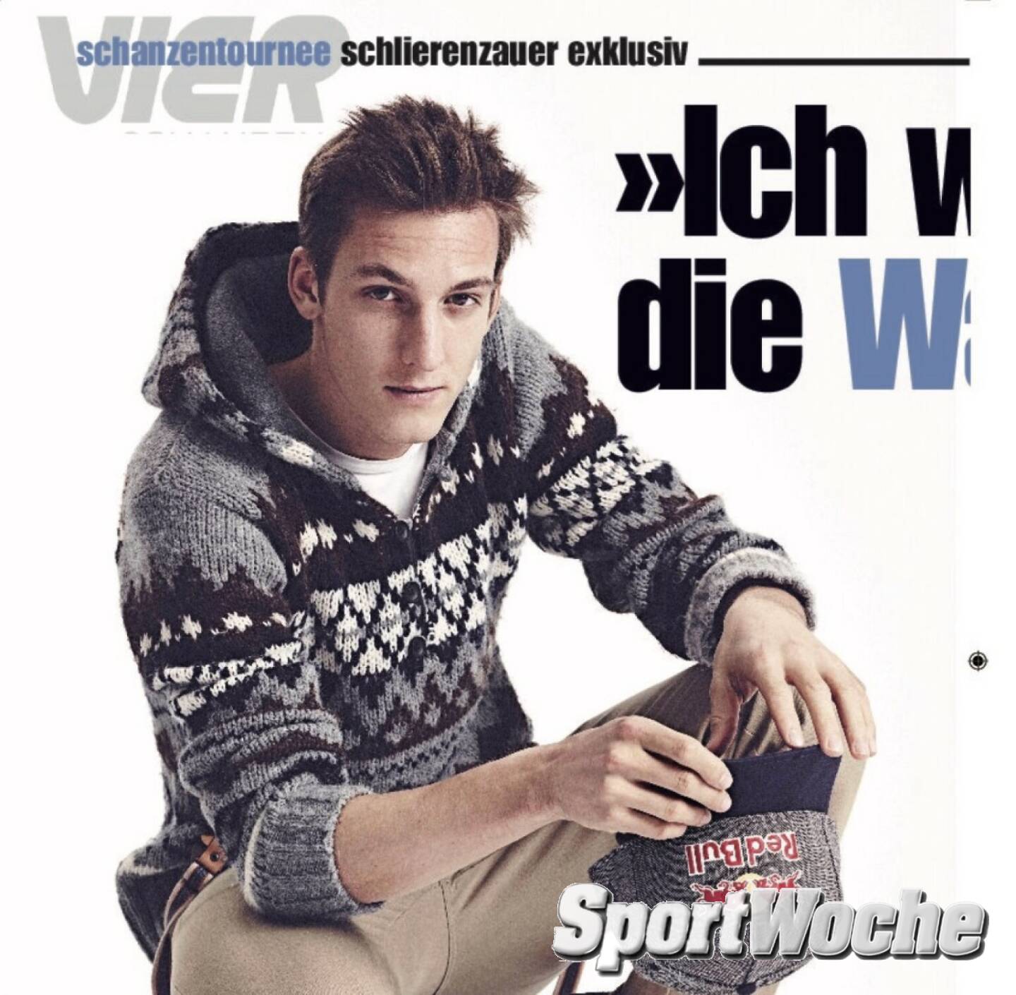 21.09.2021: #sportgeschichte : Danke an den #goat auf der #skisprungschanze, @gregorschlierenzauer für viele tolle Momente in Deiner Karriere! 