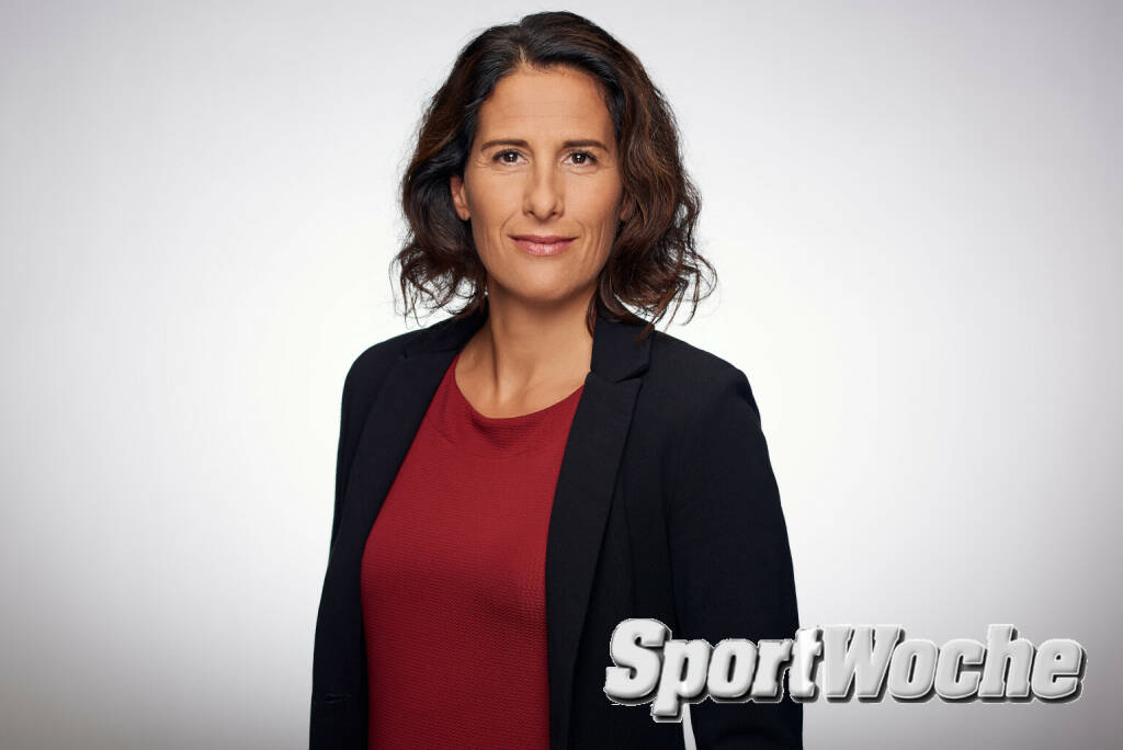 07.07.2021: About: sportgeschichte.at fragt österreichische SpitzensportlerInnen für den  ... , © Bilder aus der SportWoche (08.12.2021) 