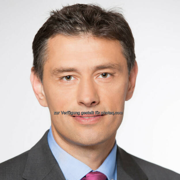 Martin Cech, Fondsmanager Erste Responsible Microfinance, © Aussender (10.12.2021)