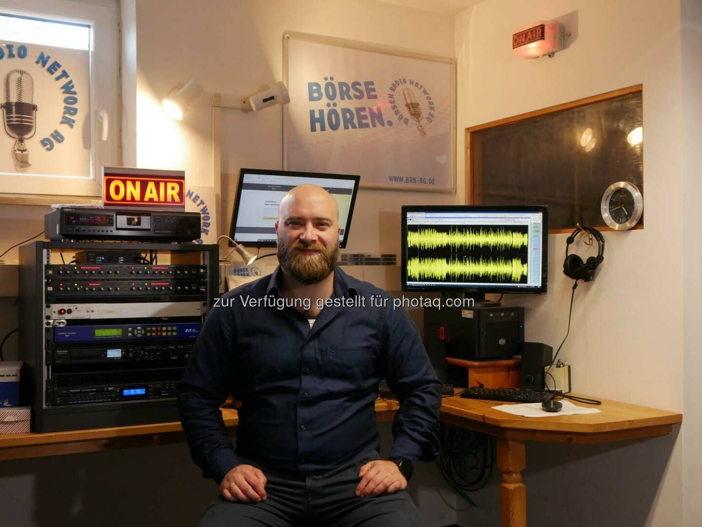 Sebastian Leben (Börsen Radio Network AG)