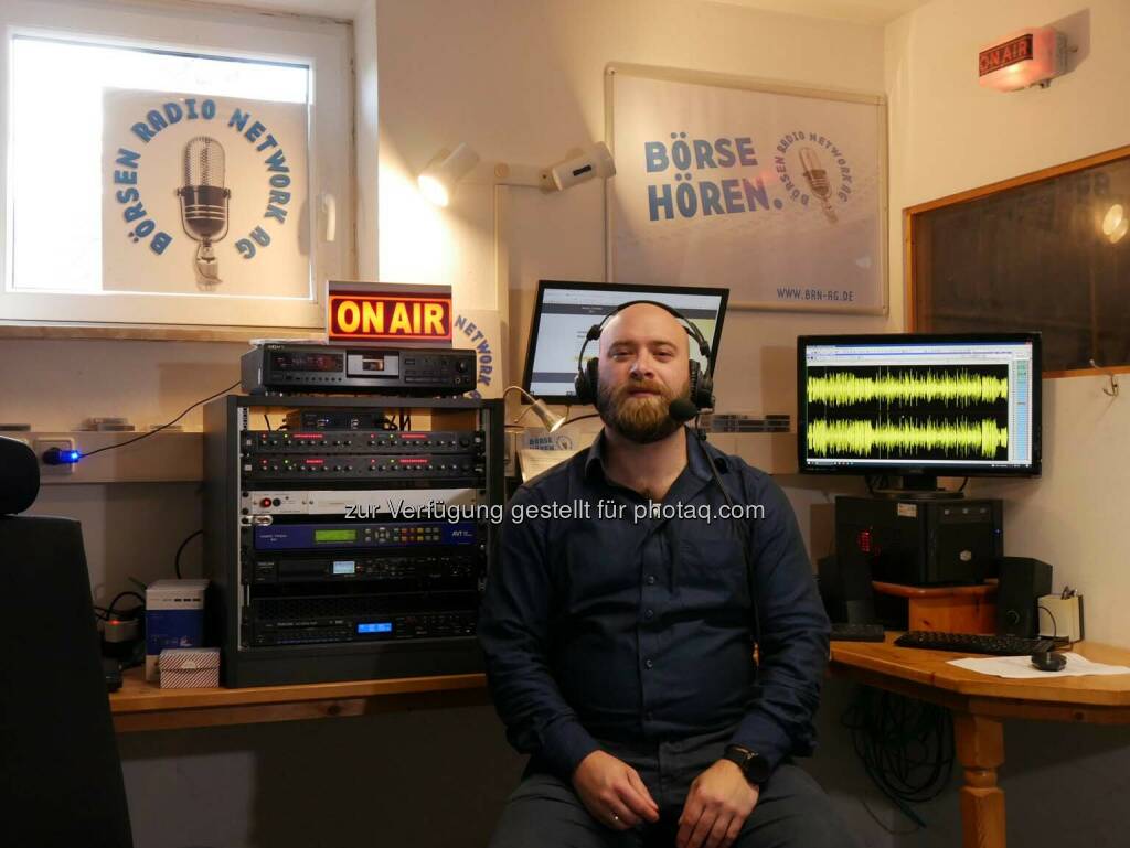 Sebastian Leben (Börsen Radio Network AG) (16.12.2021) 