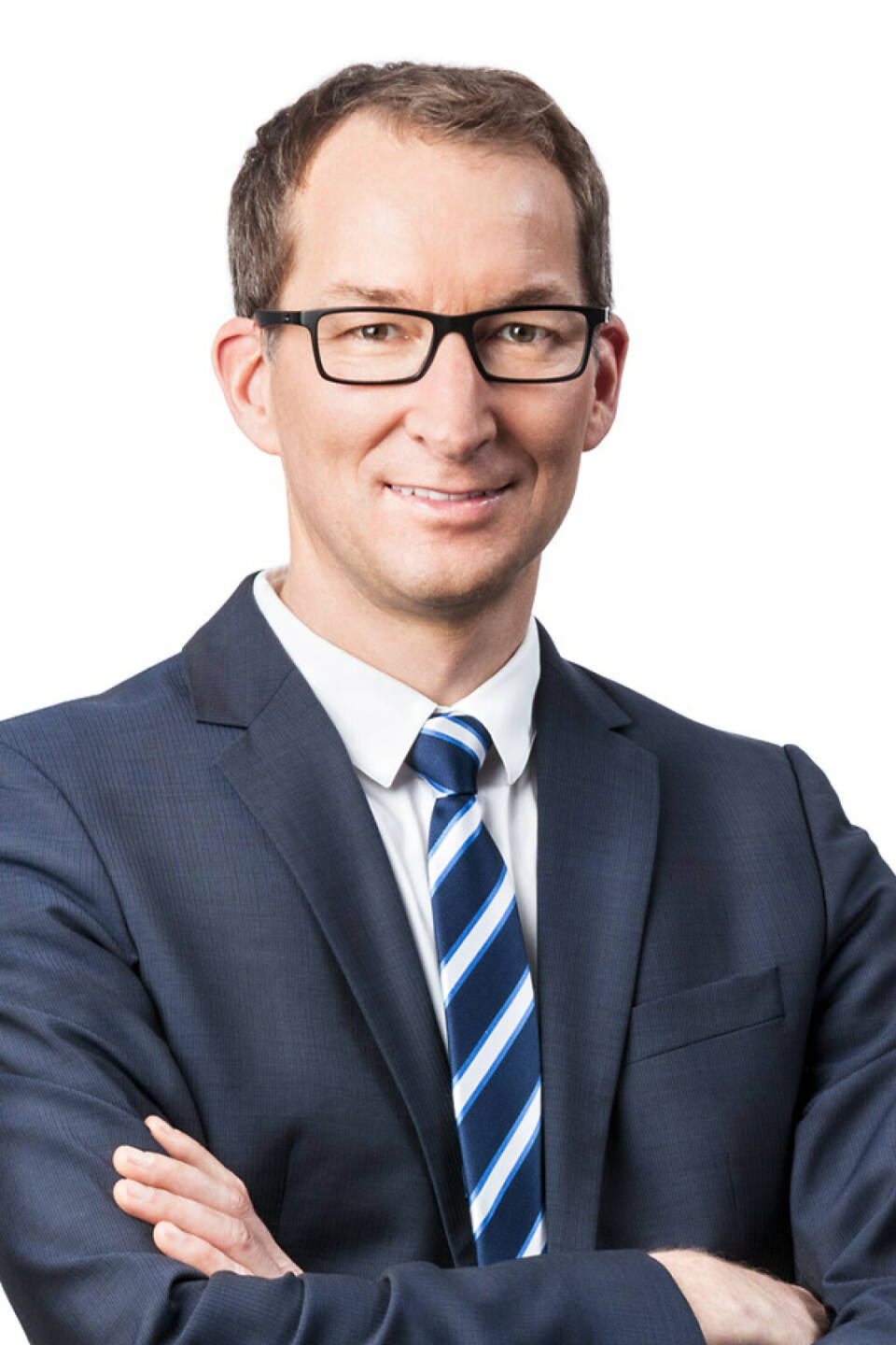 PwC Österreich: Agile Prozesse in österreichischen Unternehmen: Widerstand gegen Veränderungen trotz enormen Potenzials, Dieter Harreither, Partner und Leiter Technology Consulting bei PwC Österreich; Credit: PwC Österreich