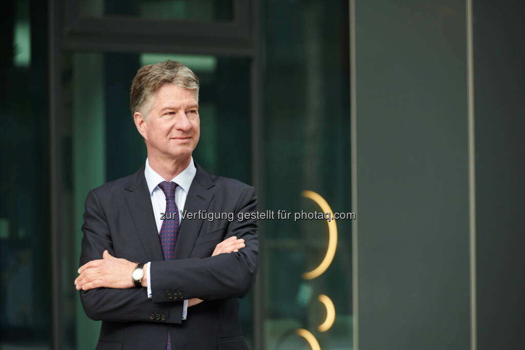 ÖBAG: Michael Mauritz übernimmt Kommunikationsagenden, Credit: Ela Angerer, © Aussender (20.12.2021)