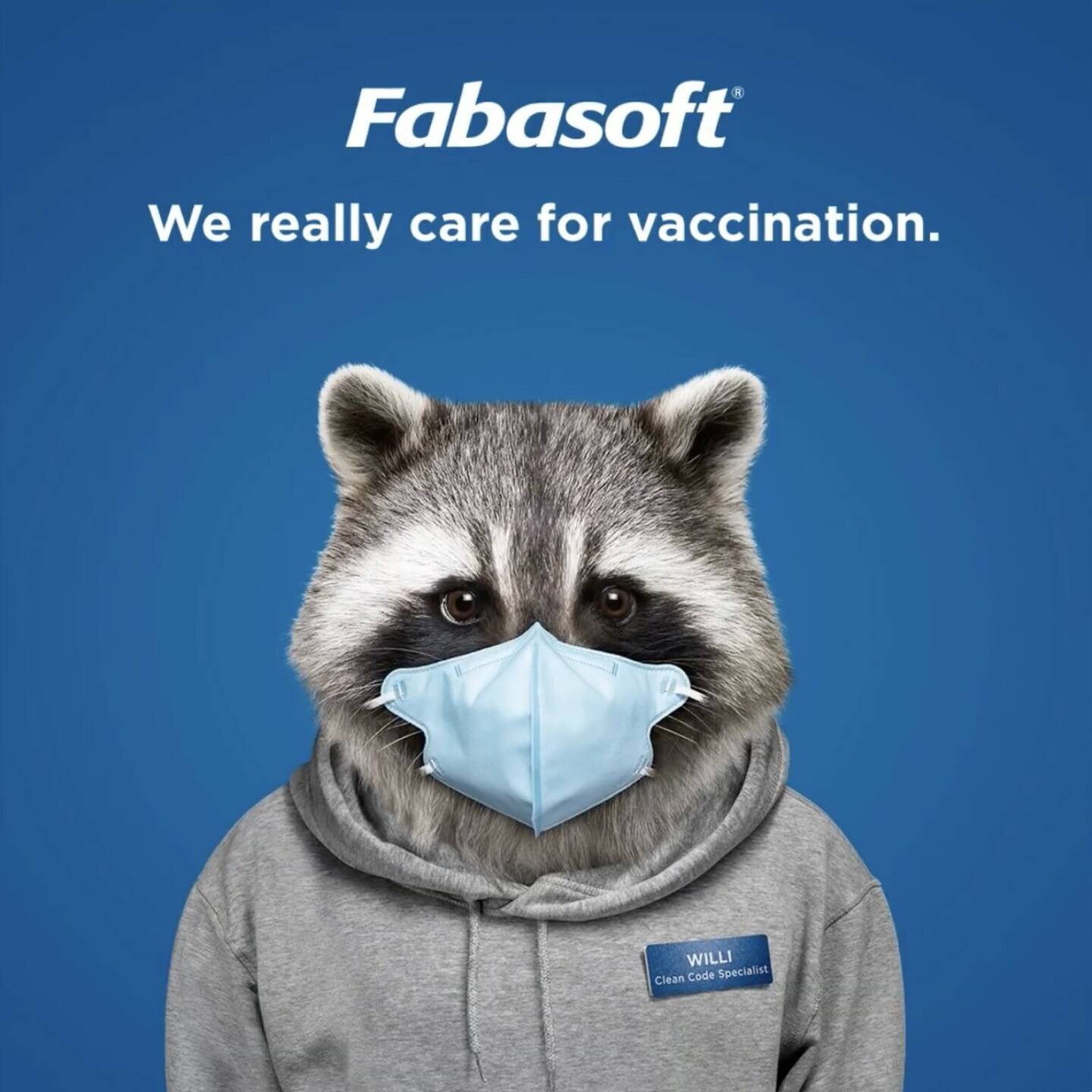 Fabasoft pro Impfung