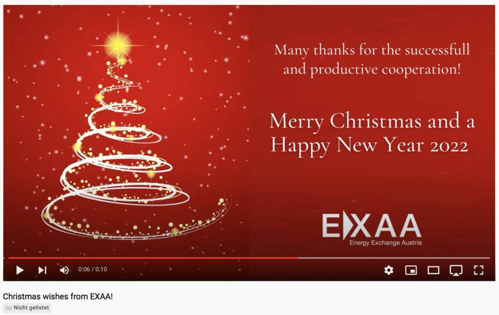 EXAA (22.12.2021) 