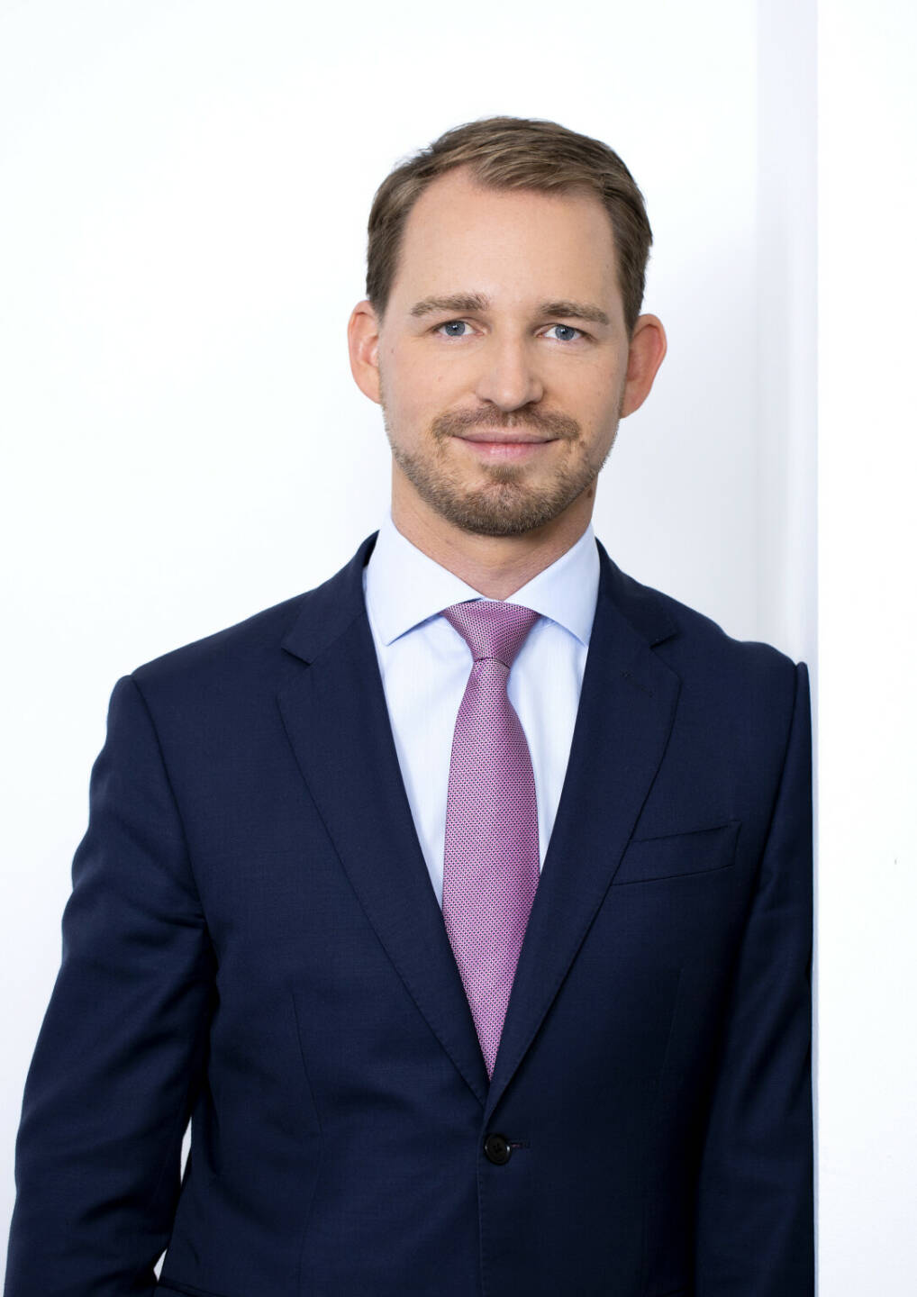 Stephan Karigl, Steuerberater und Wirtschaftsprüfer, wurde mit Anfang 2022 Partner im Bereich Tax/BPS bei Deloitte Österreich. Credit: Deloitte/feelimage