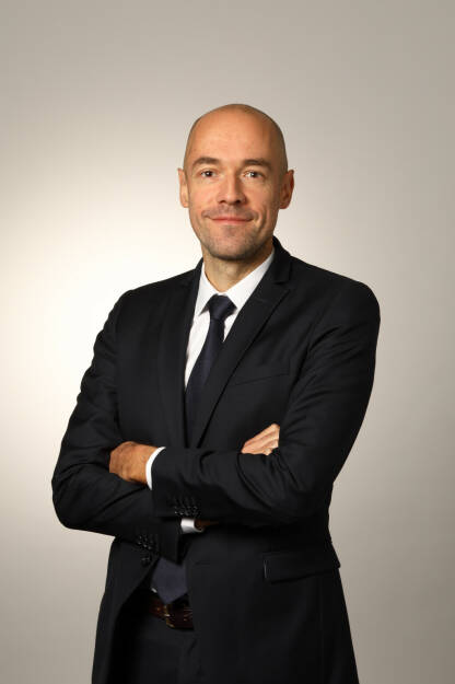 Stéphane Dieudonne, Senior Fund Manager bei Candriam, Credit: Candriam (06.01.2022) 