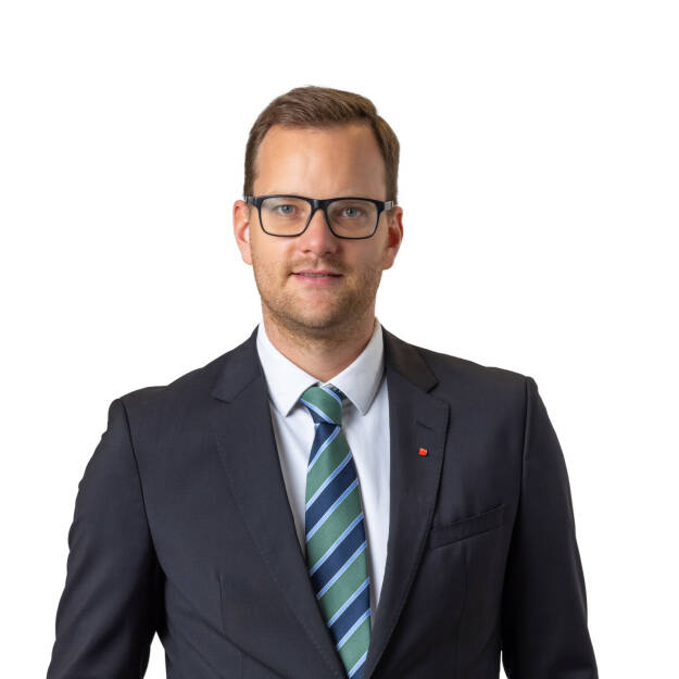 Otto Immobilien GmbH: OTTO Immobilien: Philipp Maisel neuer Leiter des Zinshaus-Teams; Fotocredit: Christian Steinbrenner (10.01.2022) 