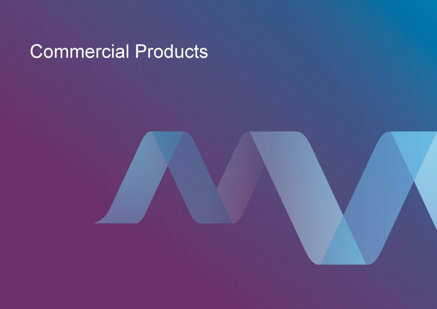 Valneva - Commercial Products