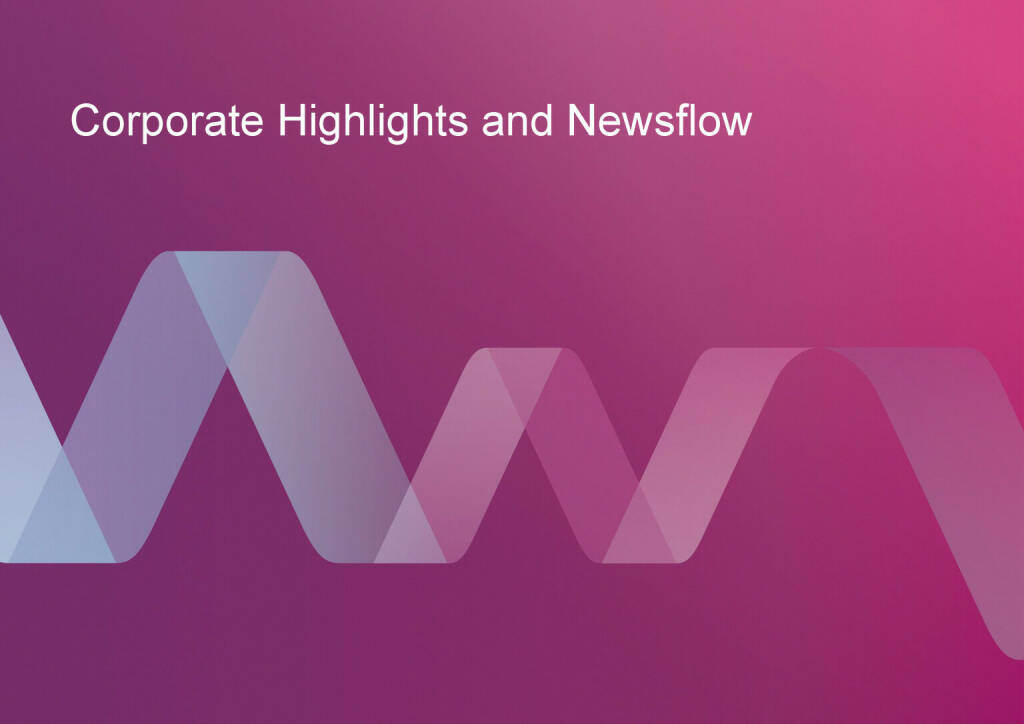 Valneva - Corporate Highlights and Newsflow (18.01.2022) 