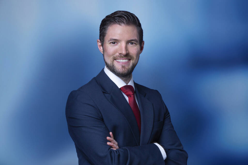 Marcus Weyerer, Senior ETF Investment Strategist bei Franklin Templeton Investments; Franklin Templeton (20.01.2022) 