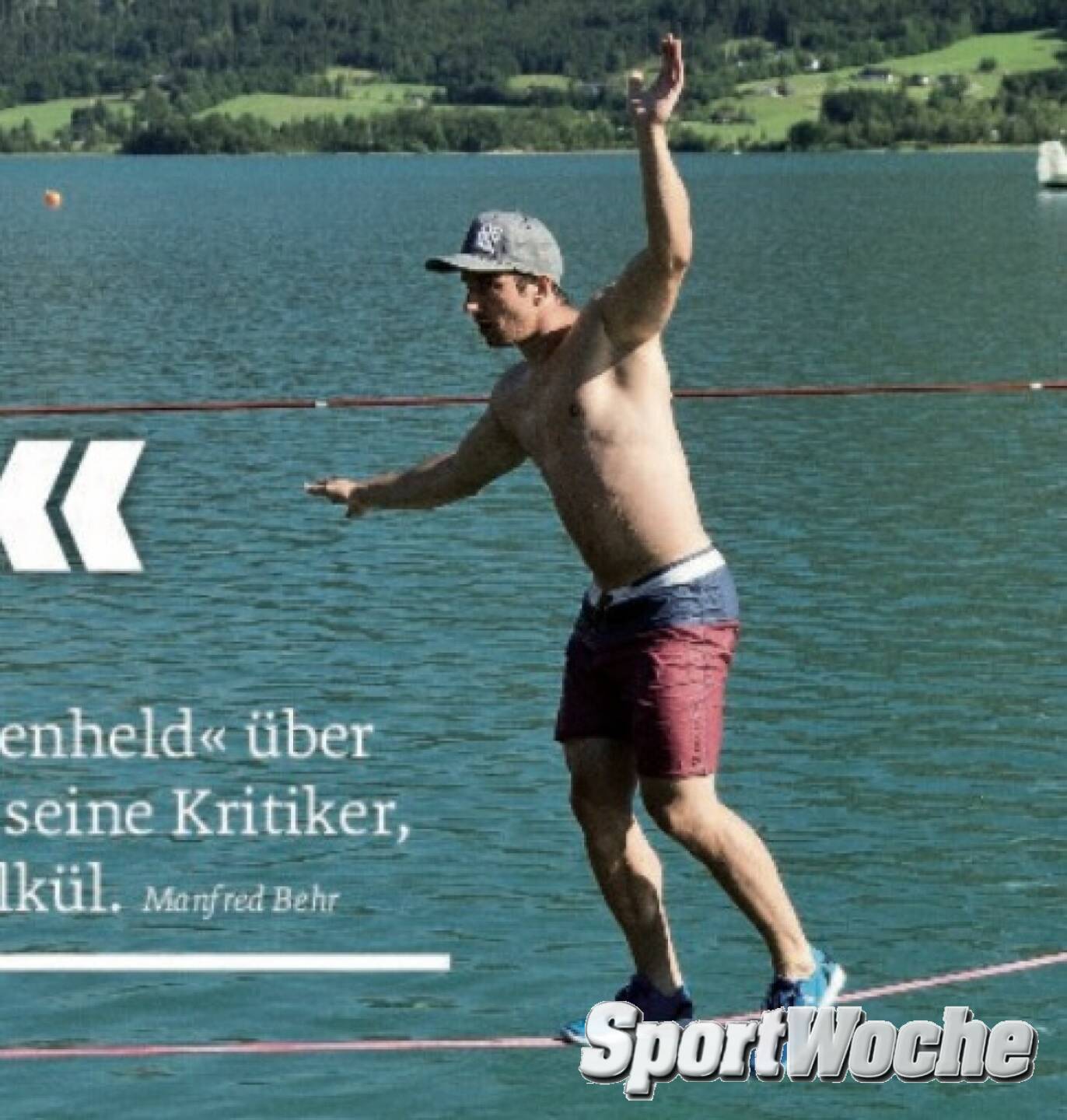 29.01.2022: @marcel__hirscher feierte heute vor drei Jahren in @schladmingdachstein beim @thenightrace_schladming den letzten seiner 67 #weltcupsiege . #goat #oesv 