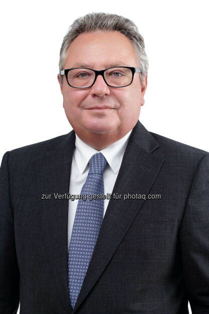 CMS Reich-Rohrwig Hainz Rechtsanwälte GmbH: NFT The Kiss: CMS begleitet Belvedere bei digitalem Innovations-Projekt; im Bild: Bernhard Hainz, Kunstrechtsexperte und Partner bei CMS Reich-Rohrwig Hainz Rechtsanwälte GmbH; Credit: CMS, © Aussender (31.01.2022) 