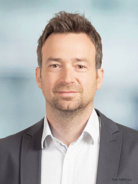 TPA Steuerberatung GmbH: Karriereschritte bei TPA Steuerberatung: René Ebenwaldner wird Partner, Credit: TPA (31.01.2022) 