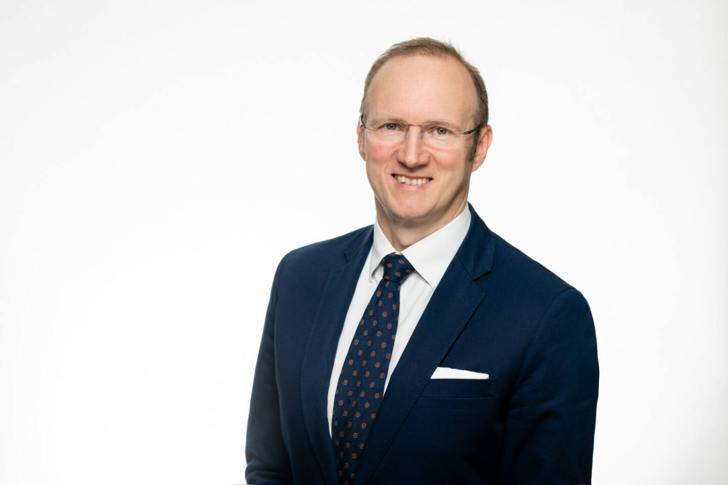 Heinz Bednar, Vorsitzender der Geschäftsführung, Erste Asset Management @ Erste AM