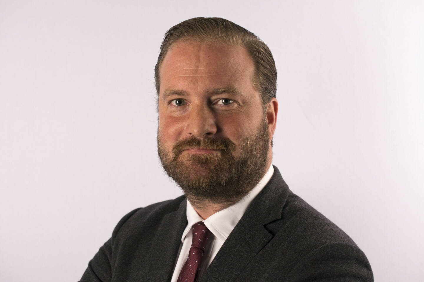 Chubb European Group SE: Chubb ernennt Henrik Petersson zum neuen Line Manager Financial Lines und Cyber für Österreich; Credit: Chubb European Group SE