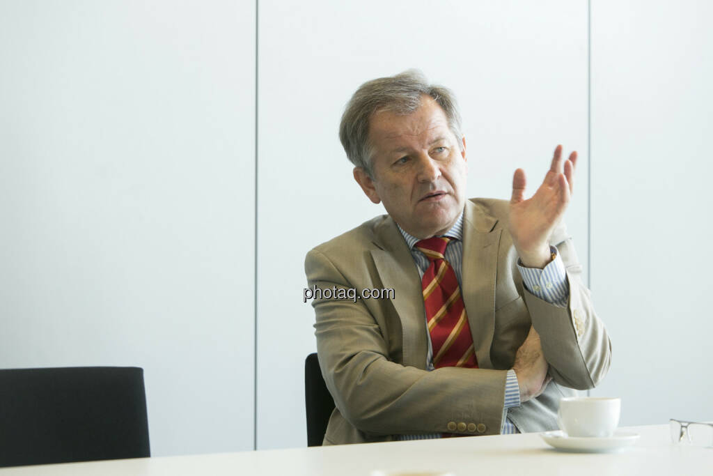 Eduard Zehetner (Immofinanz), © Martina Draper (15.12.2012) 