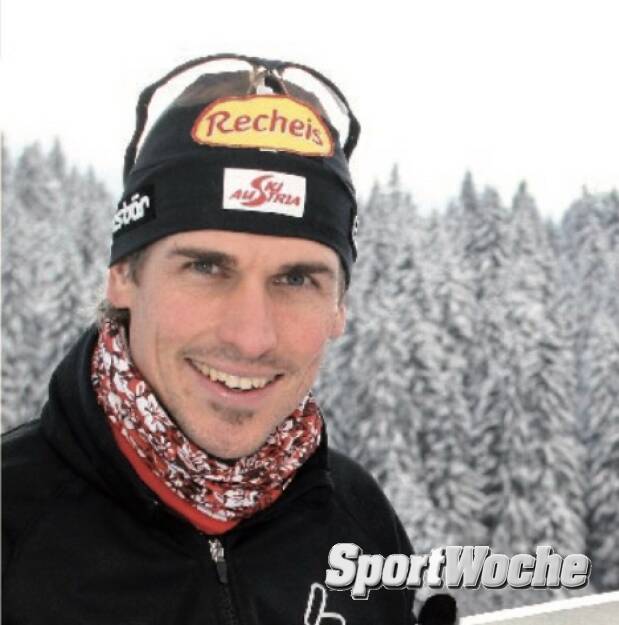 21.02.2022: Heute vor 16 Jahren: @felixgottwaldofficial holt den #olympiasieg @fisnordiccombined in Turin 2006 @ski_austria_nordic_combined @italy #oesv @mariostecher77 @bieles77 , © Bilder aus der SportWoche (21.02.2022) 