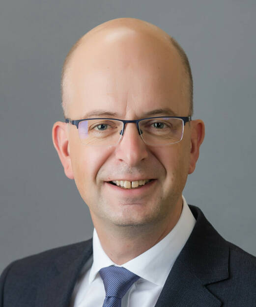 Mark Denham, Head of European Equities und Fondsmanager bei Carmignac; Credit: Carmignac (22.02.2022) 