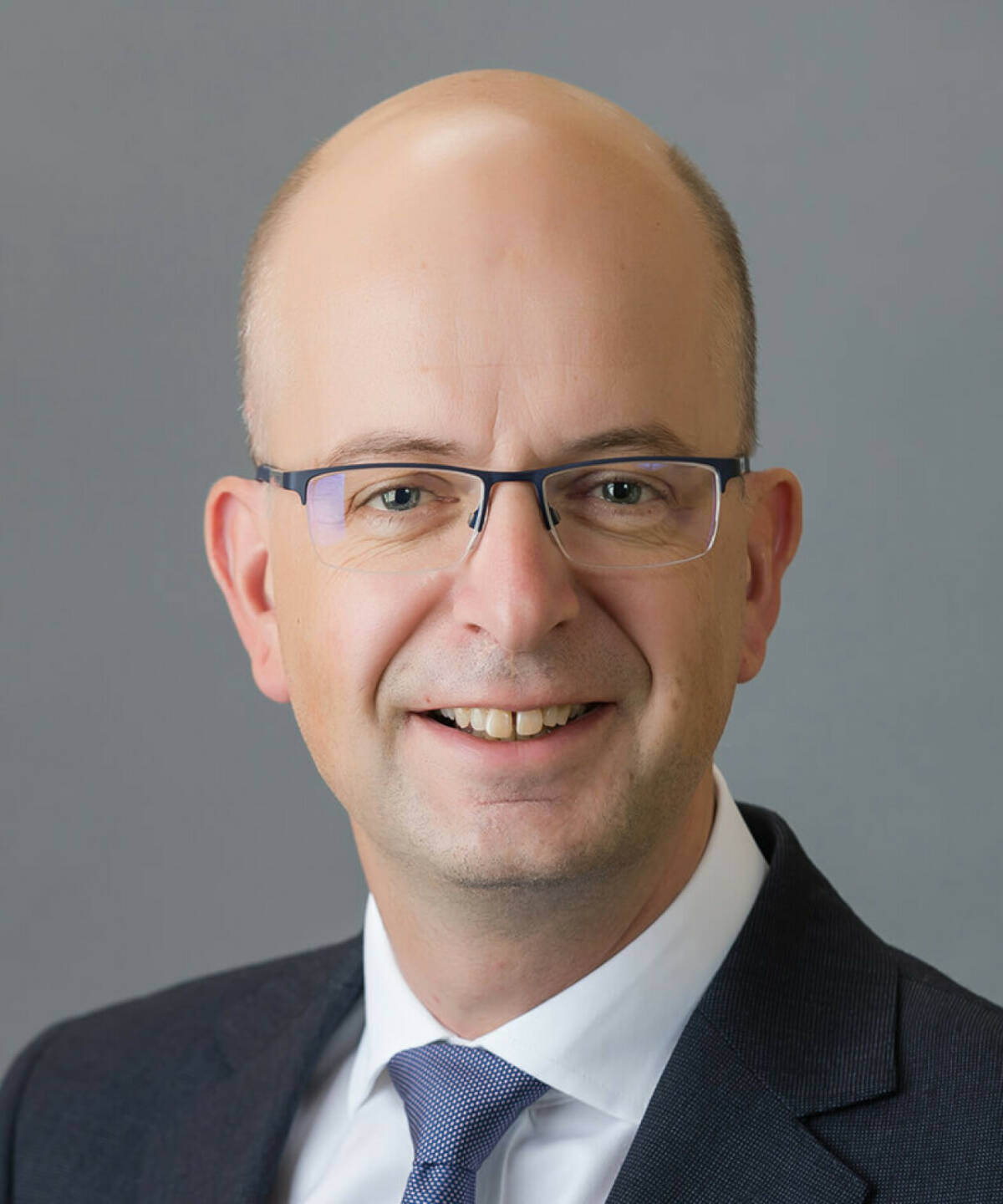 Mark Denham, Head of European Equities und Fondsmanager bei Carmignac; Credit: Carmignac