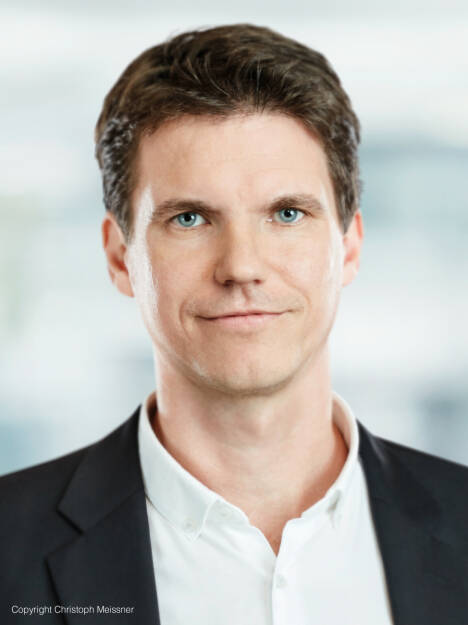 TPA Steuerberatung: Bernd Wöber avanciert zum Partner, Fotocredit:TPA (01.03.2022) 