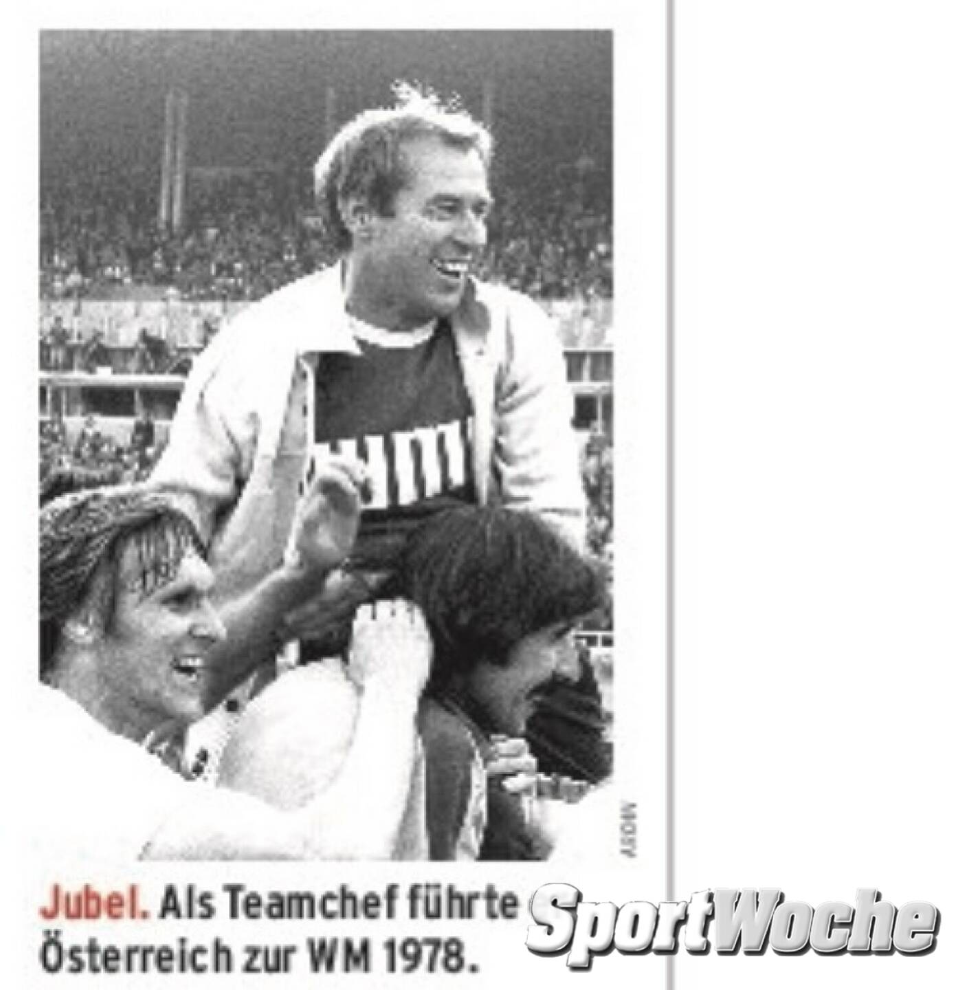 01.03.2022: Heute vor 46 Jahren: #helmutsenekowitsch wird @oefb_1904 - Teamchef. Bilanz: 26 Spiele: 14 Siege, 4 Unentschieden, 8 Niederlagen - Tore: 40:26. Punktekoeffizient: 1,77 (5. von 27 Teamchefs gereiht nach Punktekoeffizient) , Highlight #cordoba #cordoba1978 #hanskrankl #herbertprohaska #walterschachner #willikreuz #robertsara #friedlkoncilia #kurtjara 