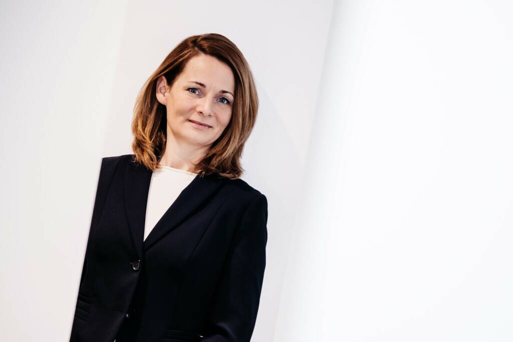 NTT Austria: Regina Zehetner leitet ab sofort den Bereich „Services“ bei NTT Ltd. ; Fotocredit:NTT Ltd. (01.03.2022) 