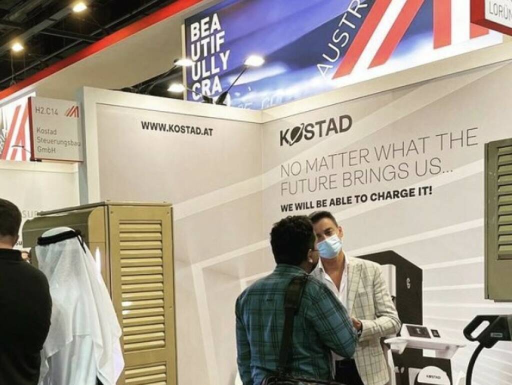 Kostad Middle East (09.03.2022)