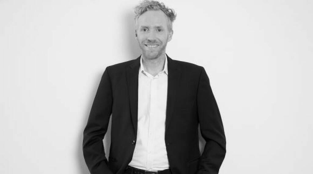 Dirk Colombet ist neuer Chief Marketing Officer von CTS Eventim Austria, Credit: CTS (10.03.2022) 