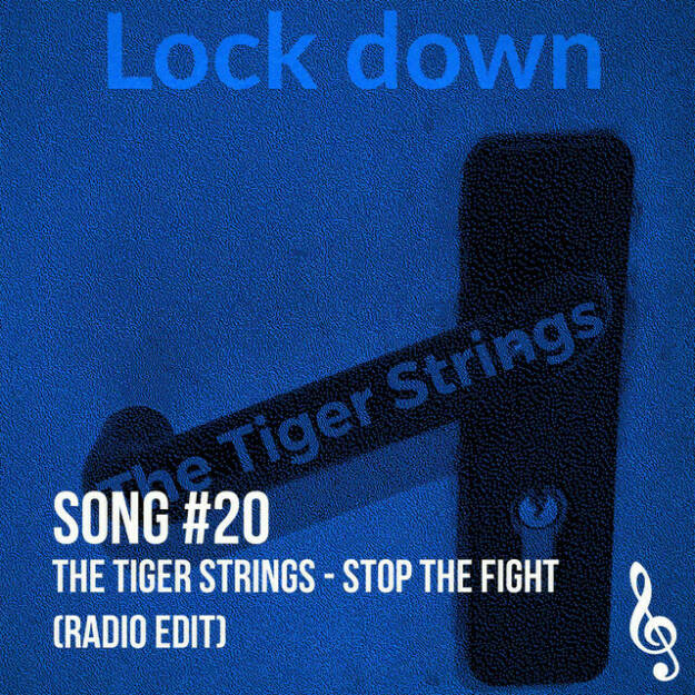 https://open.spotify.com/episode/1lb2n9Rv8kKjwB32WTK02Q
Song #20: The Tiger Strings - Stop the fight - <p>„The Tiger Strings“ von Paul Severin / Erste Asset Management mit „Stop the fight“ ganz aktuell zum Ukraine- und Weltfriedenthema: Der Zusatz (Radio Edit) zeigt an, dass es wohl auch noch eine Extended Version gibt. Danke für die Genehmigung!</p> (31.03.2022) 