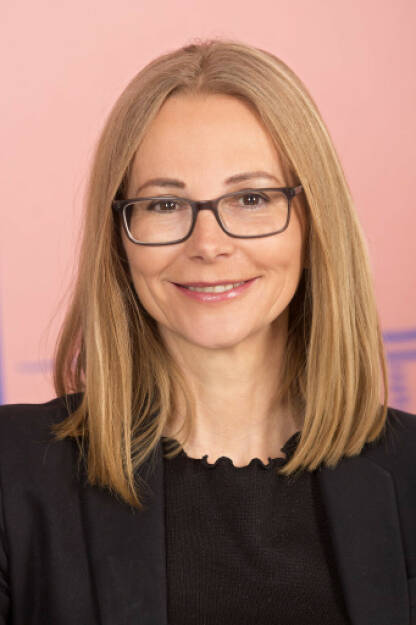 Sabine Brandl neu als Manner Chief Sales Officer (CSO); Credit: Manner/Noll (06.04.2022) 