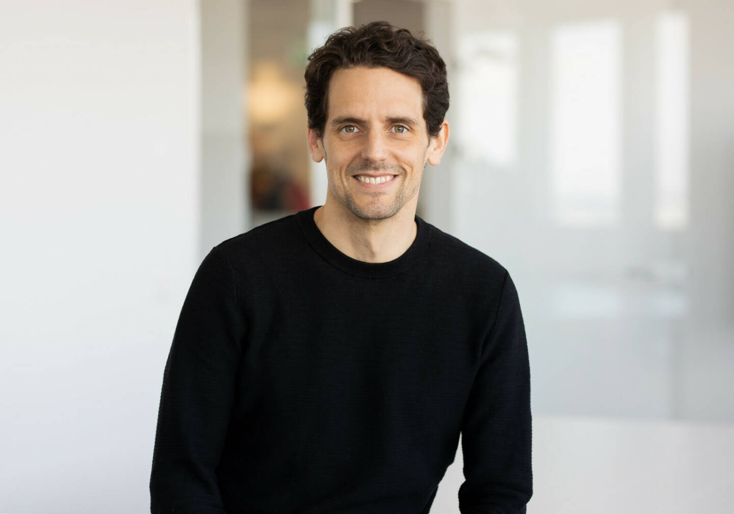 Das Management der EAT HAPPY GROUP stellt sich neu auf: Der bisherige Österreich-Geschäftsführer von EAT HAPPY, Florian Bell, wird per 1. Mai 2022 zum Chief Executive Officer (CEO) der Gruppe bestellt. Credit: Eat Happy