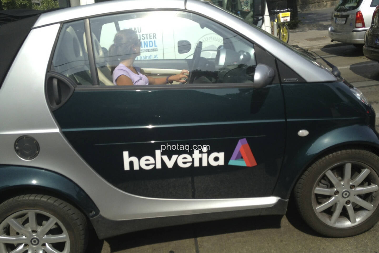 Smart Helvetia 