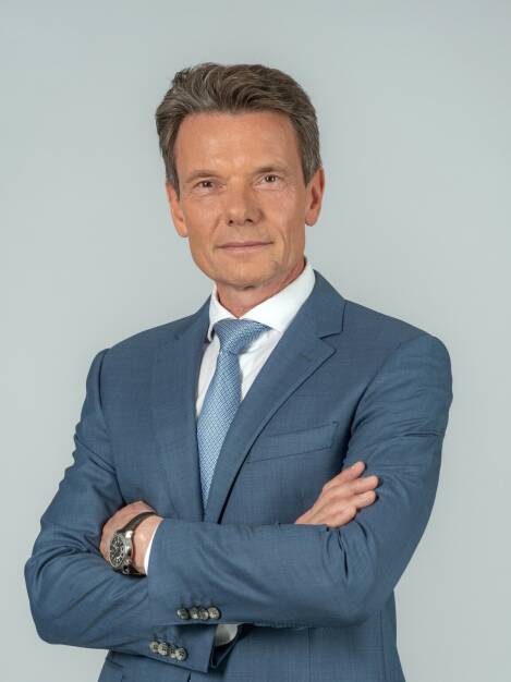 Swietelsky AG: Peter Krammer wird 2023 neuer Vorstandschef, Fotocredit: Rudi Froese, © Aussender (11.05.2022) 