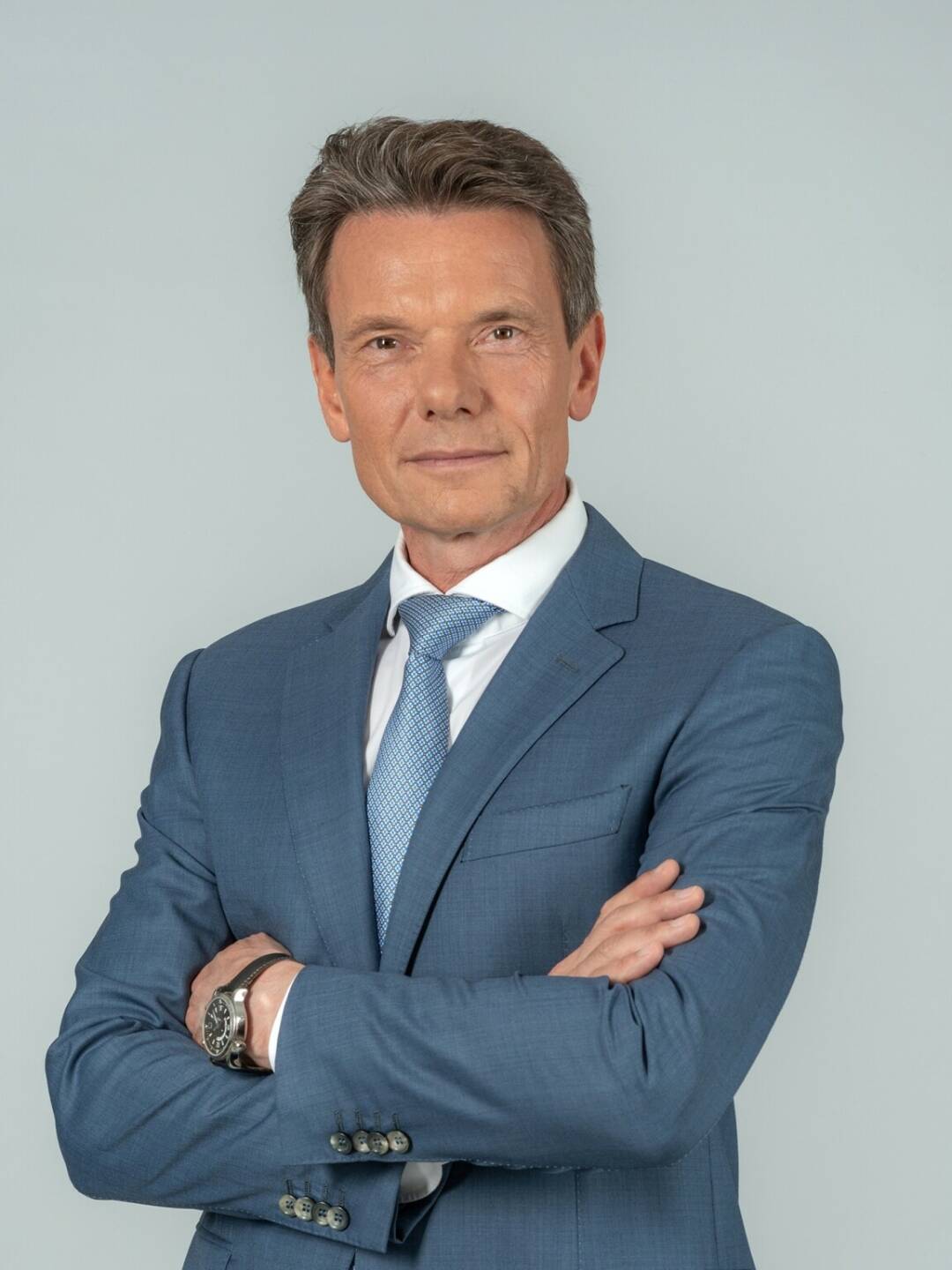 Swietelsky AG: Peter Krammer wird 2023 neuer Vorstandschef, Fotocredit: Rudi Froese