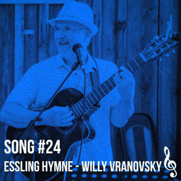 https://open.spotify.com/episode/1t9GB8cIpuUHv03f26ecWf
Song #24: Essling Hymne - Willy Vranovsky - 000008A4 000008A4 00007067 00007067 0002714E 0002714E 000083C9 000083C9 0001FF6D 0001FF6D<br><p>Ich berate das stadtteilmagazin im musikalischen Essling: <a href=https://www.treffpunktessling.at/stadtteilmagazin rel=nofollow>https://www.treffpunktessling.at/stadtteilmagazin</a>  und in Essling gibt es nun seit dem Vorjahr eine eigene Hymne, hier eine Liveversion aus dem Jazzpark in Essling. Komponist und Sänger: Der singende Fischhändler Willy Vranovsky.</p> (13.05.2022) 