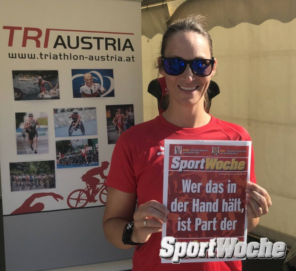 Lisa Zeller - ÖTRV Triathlon Austria (17.05.2022) 