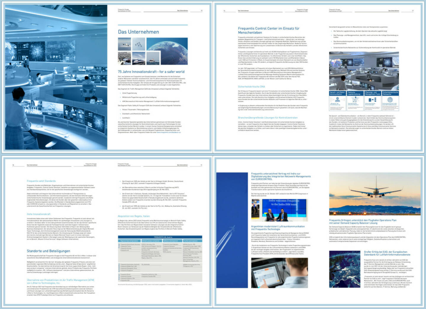 Frequentis Geschäftsbericht 2021 - https://boerse-social.com/companyreports/2022/214729/frequentis_geschaftsbericht_2021