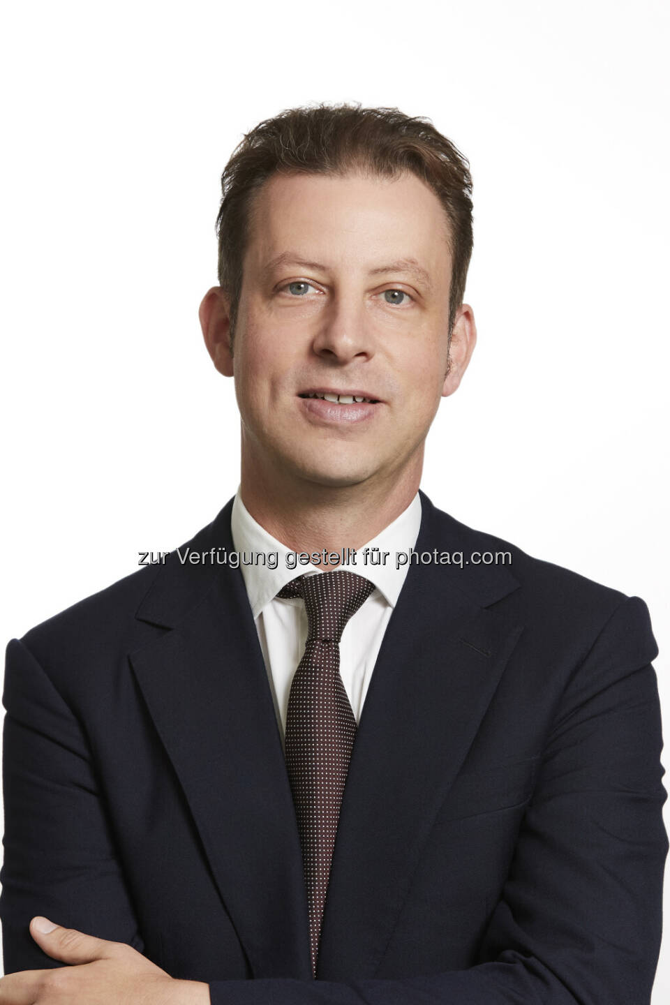 Coller Capital: Coller Capital: Private-Equity-Renditen nahe dem Rekordhoch, Michael Schad, Partner und Head of Credit Secondaries bei Coller Capital, Credit: Coller Capital
(FOTO)