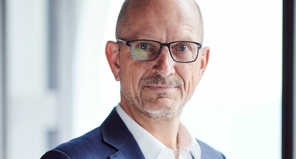 Zumtobel Group beruft Marcus Frantz als Vorstand für Digitalisierung und Transformation, Credit: Zumtobel, © Aussender (09.06.2022) 