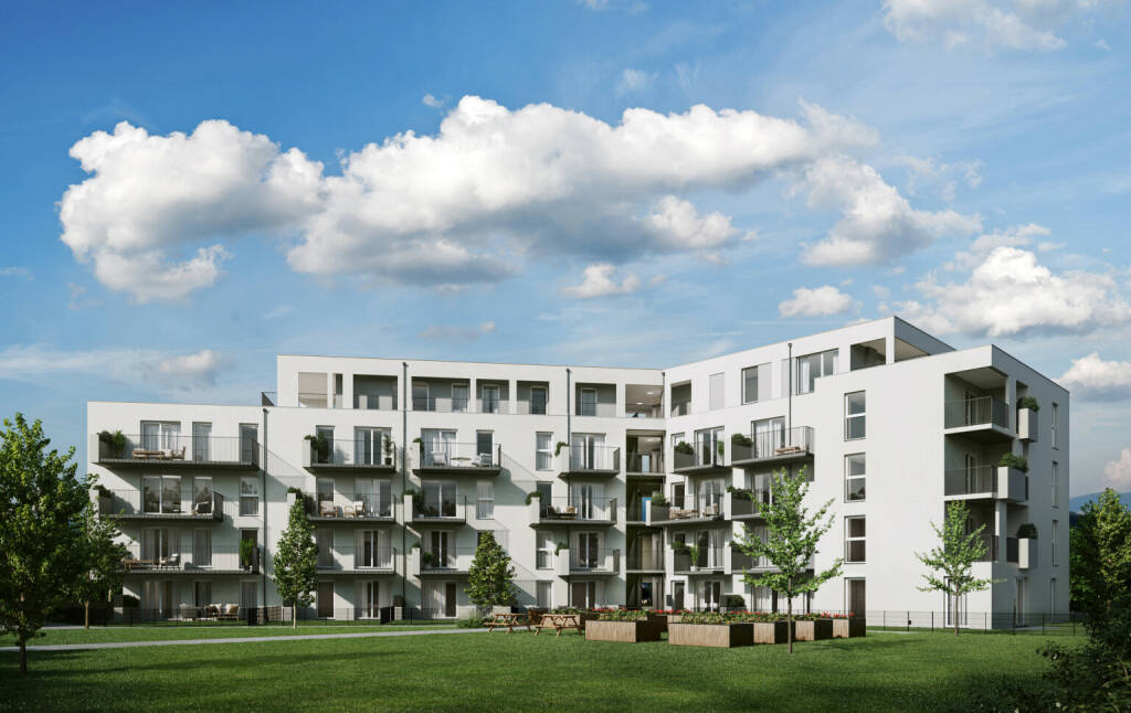 IFA Institut für Anlageberatung AG: IFA Immobilieninvestment „Harter Straße 96“ zu 100% gezeichnet, Credit: IFA (10.06.2022) 