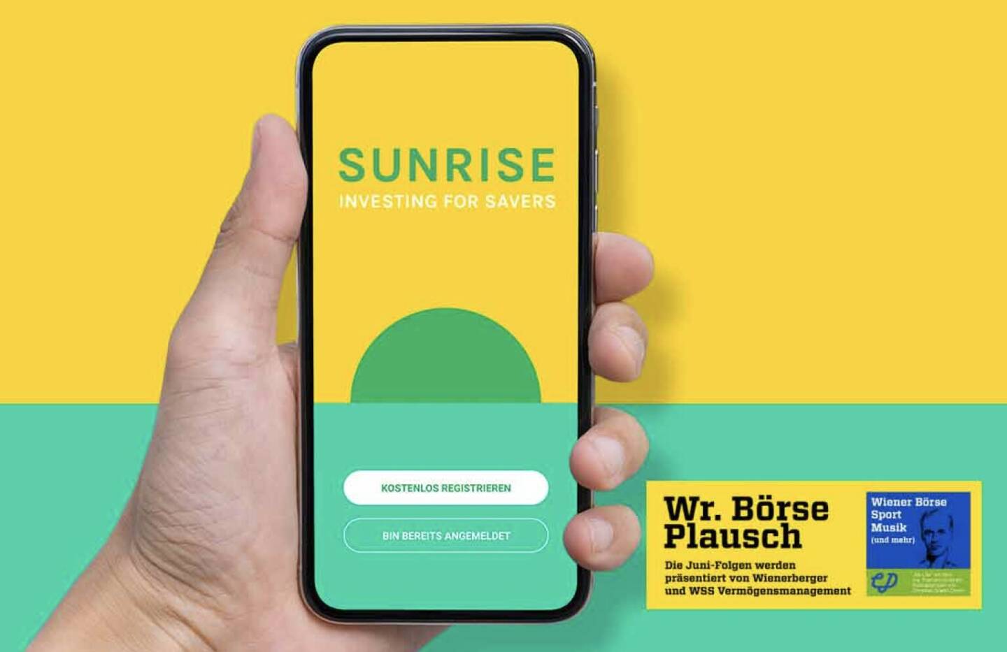 Aus Own360 wird Sunrise, Gedanken dazu im Wiener Börse Plausch S2/59 http://www.christian-drastil.com/podcast