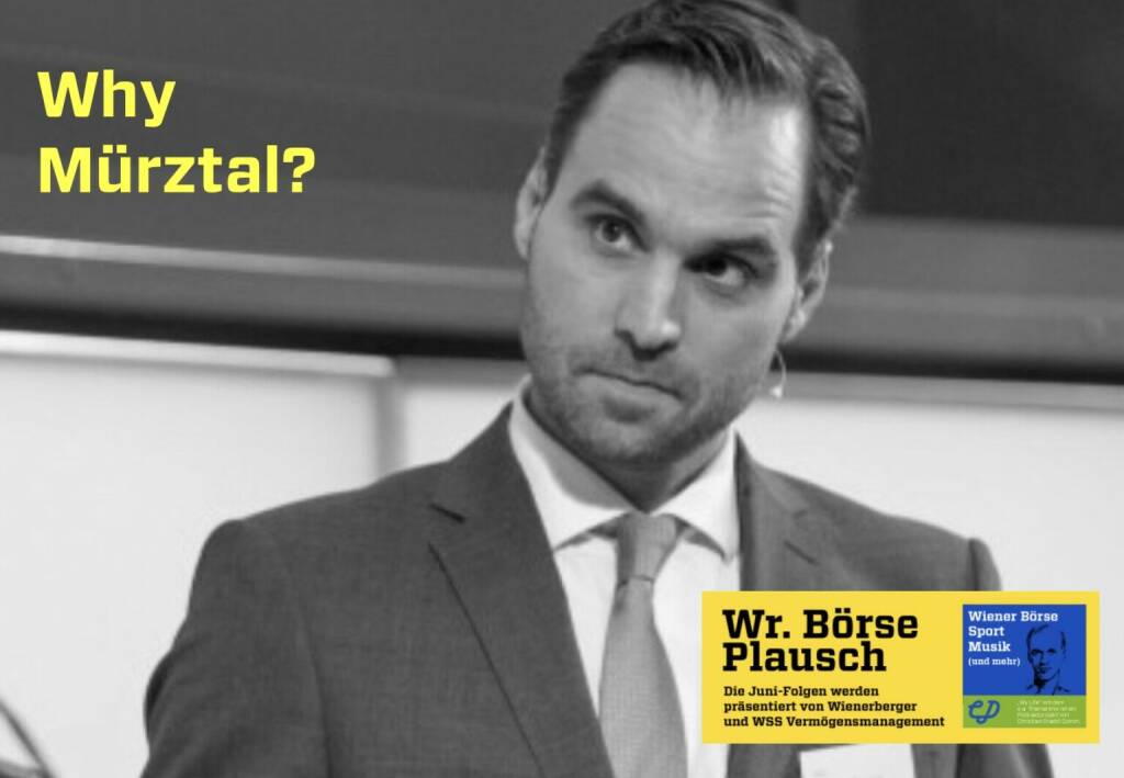 Philipp Arnold (RCB) blickt auf den Sekundärmarkt, thematisiert in S2/62 http://www.christian-drastil.com/podcast (07.07.2022) 