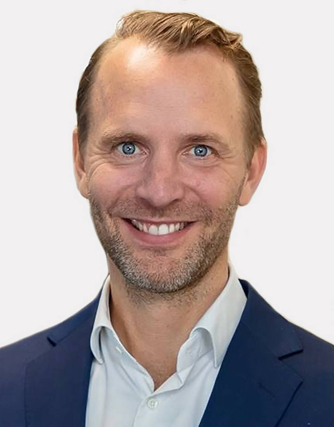 GAM Investments ernennt Magnus Jahnke zum Head of Nordics, Distribution; Credit: GAM
