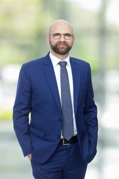 Philipp Mattes-Draxler ist seit 2018 als Teamleiter im Bereich Cybersecurity sowie Privacy bei PwC Österreich tätig. Seit Anfang Juli ergänzt er als neuer Partner den Fachbereich Assurance. Copyright: PwC Österreich (12.07.2022) 