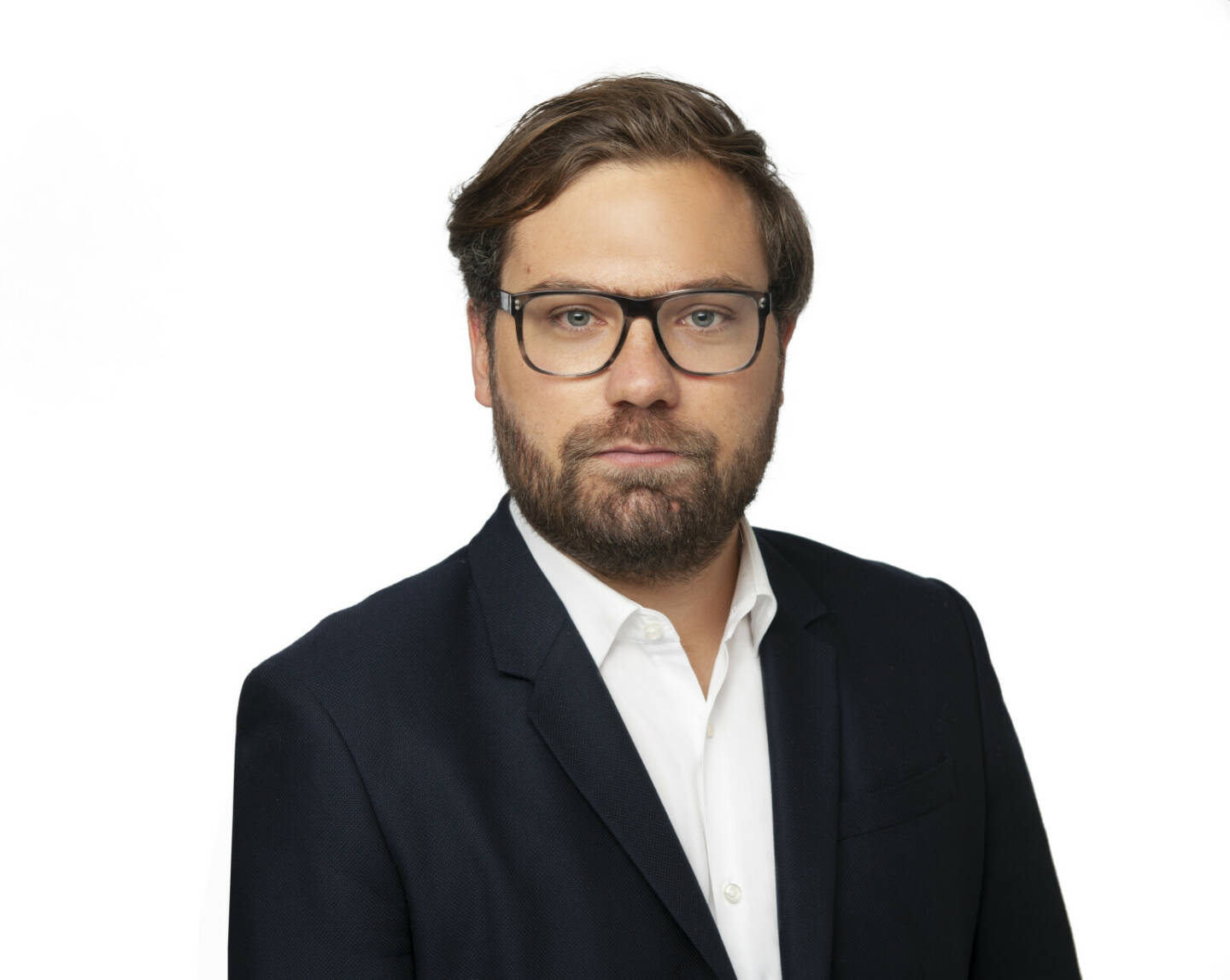 FehrAdvice & Partners AG: FehrAdvice & Partners: Luca Geisseler wird neuer CEO des in Zürich und Wien ansässigen Beratungsunternehmens, Fotocredit: FehrAdvice & Partners AG
